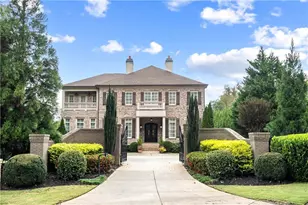 4505 Paper Mill Rd SE, Marietta, GA 30067 - Photo 1