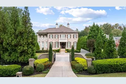 4505 Paper Mill Road SE, Marietta, GA 30067 - Photo 2