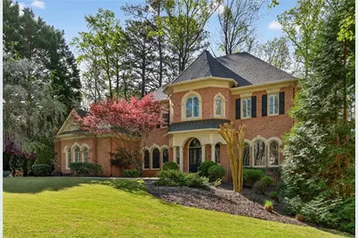 5040 Harrington Road, Alpharetta, GA 30022 - Photo 4