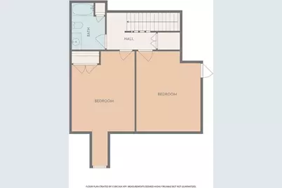 1345 Humphries Road NW, Conyers, GA 30012 - Photo 4