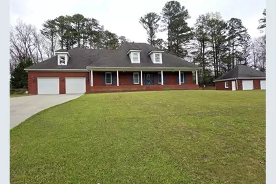 1345 Humphries Road NW, Conyers, GA 30012 - Photo 2