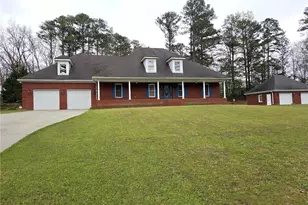 1345 Humphries Rd NW, Conyers, GA 30012 - Photo 2