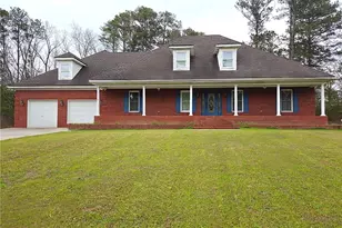 1345 Humphries Rd NW, Conyers, GA 30012 - Photo 1