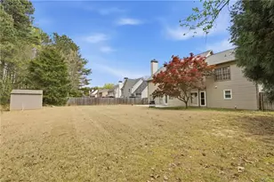 752 Hunters Trce, Dallas, GA 30157 - Photo 34