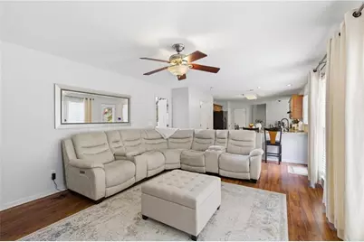 752 Hunters Trace, Dallas, GA 30157 - Photo 10