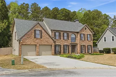 752 Hunters Trace, Dallas, GA 30157 - Photo 2