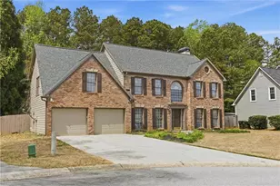 752 Hunters Trce, Dallas, GA 30157 - Photo 2