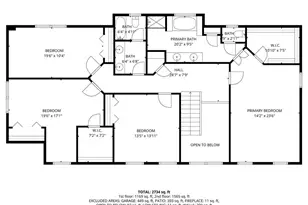 752 Hunters Trce, Dallas, GA 30157 - Photo 40