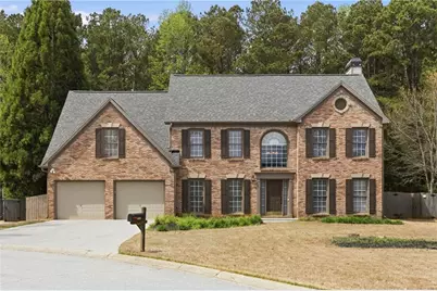 752 Hunters Trace, Dallas, GA 30157 - Photo 1