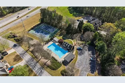 752 Hunters Trace, Dallas, GA 30157 - Photo 38