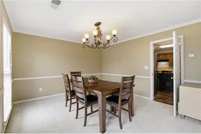 752 Hunters Trace, Dallas, GA 30157 - Photo 6