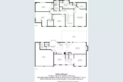 752 Hunters Trace, Dallas, GA 30157 - Photo 42