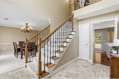 752 Hunters Trace, Dallas, GA 30157 - Photo 4