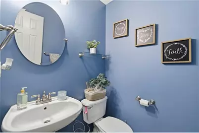 752 Hunters Trace, Dallas, GA 30157 - Photo 16