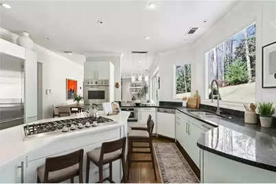 1165 E Beechwood Drive NW, Atlanta, GA 30327 - Photo 16