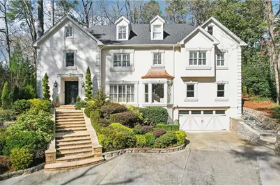 1165 E Beechwood Drive NW, Atlanta, GA 30327 - Photo 60