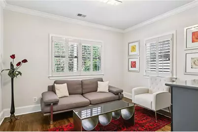 1165 E Beechwood Drive NW, Atlanta, GA 30327 - Photo 22