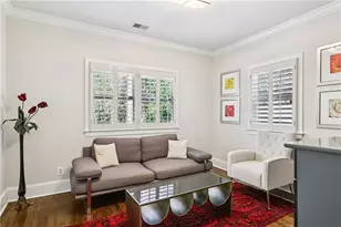 1165 E Beechwood Dr NW, Atlanta, GA 30327 - Photo 22