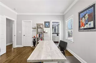 1165 E Beechwood Dr NW, Atlanta, GA 30327 - Photo 36