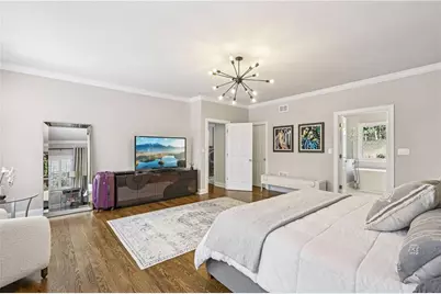 1165 E Beechwood Drive NW, Atlanta, GA 30327 - Photo 28