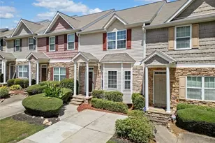 251 Derby Ct, Acworth, GA 30102 - Photo 2