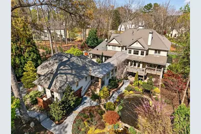 1020 Abingdon Lane, Johns Creek, GA 30022 - Photo 2