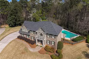 4350 Fallowfield Ln SW, Lilburn, GA 30047 - Photo 72