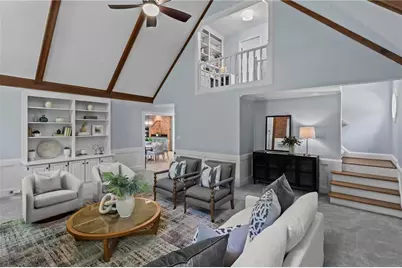 4350 Fallowfield Lane SW, Lilburn, GA 30047 - Photo 2