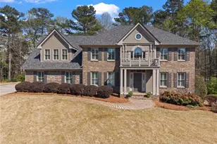 4350 Fallowfield Ln SW, Lilburn, GA 30047 - Photo 1