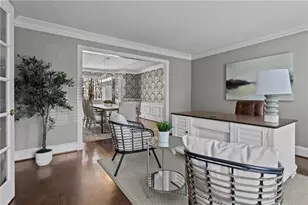 4350 Fallowfield Ln SW, Lilburn, GA 30047 - Photo 2