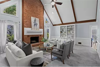 4350 Fallowfield Lane SW, Lilburn, GA 30047 - Photo 6