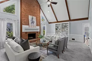 4350 Fallowfield Ln SW, Lilburn, GA 30047 - Photo 6