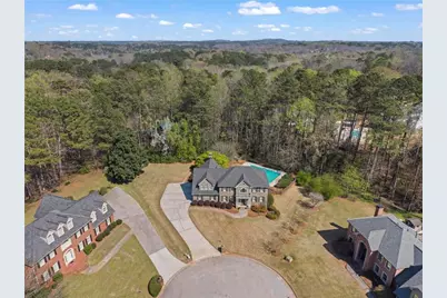 4350 Fallowfield Lane SW, Lilburn, GA 30047 - Photo 54