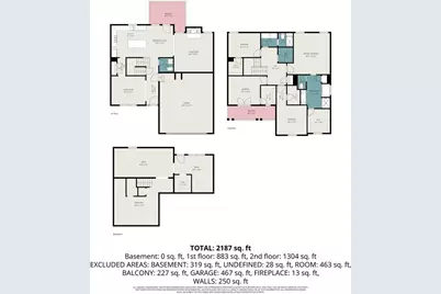 333 Summit Village Drive, Marietta, GA 30066 - Photo 30