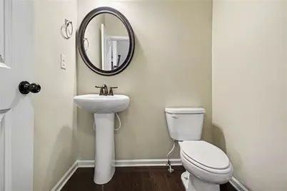 333 Summit Village Drive, Marietta, GA 30066 - Photo 6