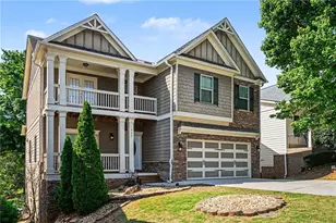 333 Summit Village Dr, Marietta, GA 30066 - Photo 2