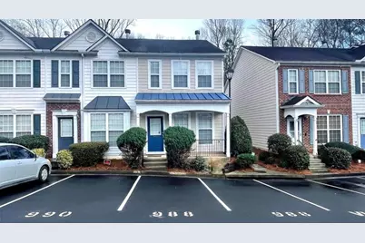 988 Redwood Drive, Norcross, GA 30093 - Photo 12