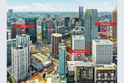 195 14th Street #TS8, Atlanta, GA 30309 - Photo 52