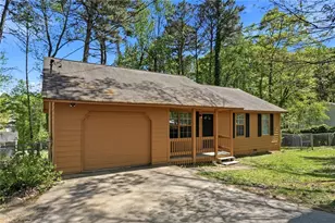 3556 Bomar Rd, Douglasville, GA 30135 - Photo 2