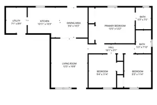 3556 Bomar Rd, Douglasville, GA 30135 - Photo 26