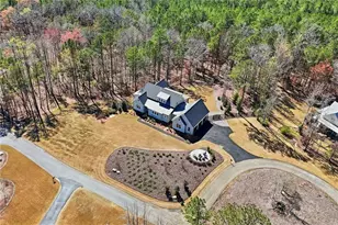 535 Thomas Ln, Waleska, GA 30183 - Photo 2