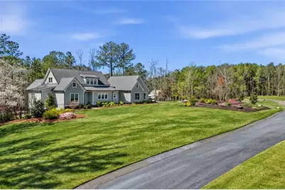 535 Thomas Lane, Waleska, GA 30183 - Photo 1