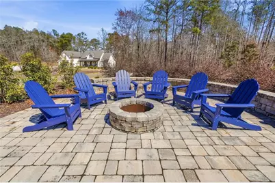 535 Thomas Lane, Waleska, GA 30183 - Photo 26