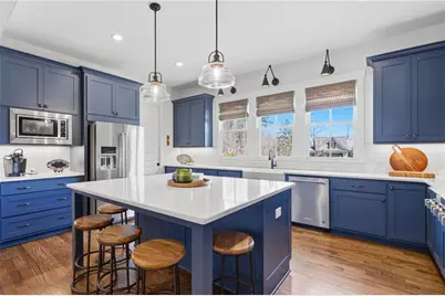 535 Thomas Lane, Waleska, GA 30183 - Photo 6