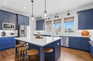 535 Thomas Ln, Waleska, GA 30183 - Photo 6