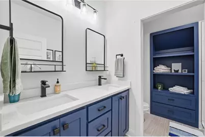 535 Thomas Lane, Waleska, GA 30183 - Photo 20