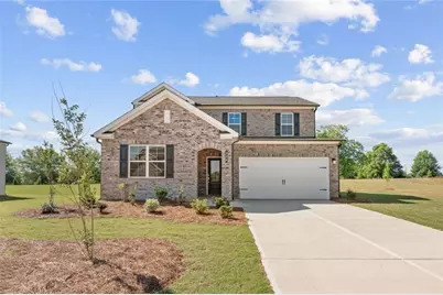 329 Earnshaw Avenue, McDonough, GA 30253 - Photo 20