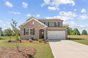 329 Earnshaw Ave, McDonough, GA 30253 - Photo 20