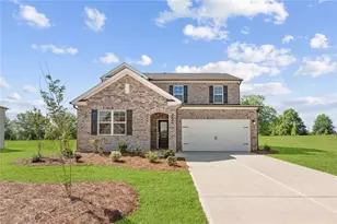 329 Earnshaw Ave, McDonough, GA 30253 - Photo 1