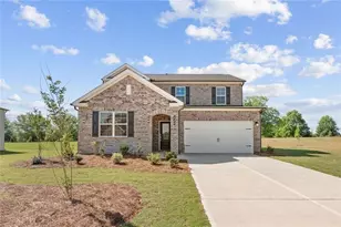 329 Earnshaw Ave, McDonough, GA 30253 - Photo 20